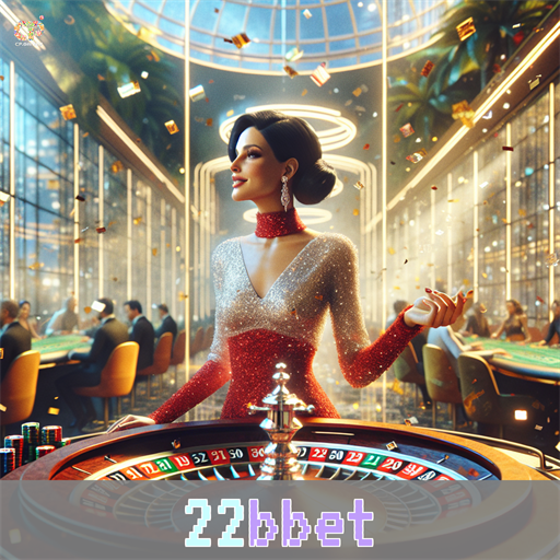 22bbet Plataforma Completa