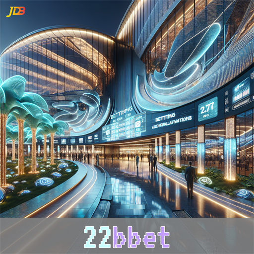 Experimente Slots Empolgantes no 22bbet e Ganhe Prêmios!