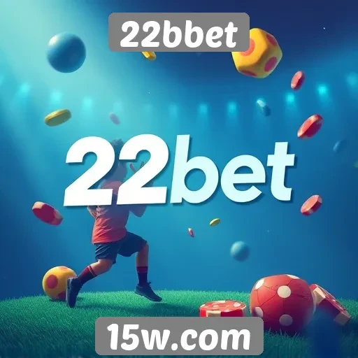 Perspectivas de crescimento da 22bbet no mercado de jogos