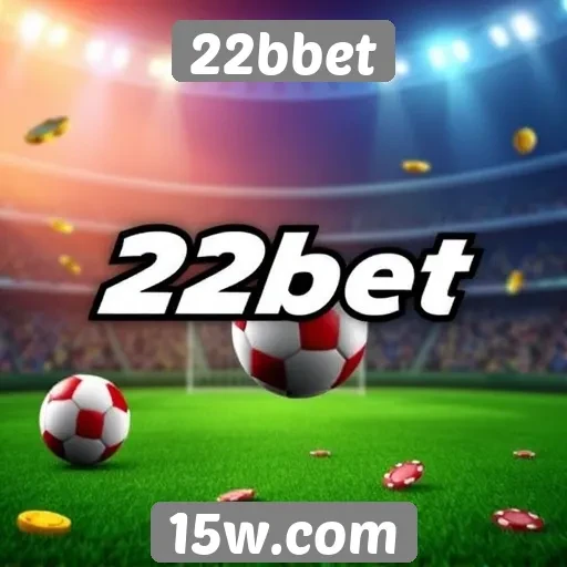 Vantagens da plataforma 22bbet para jogadores iniciantes