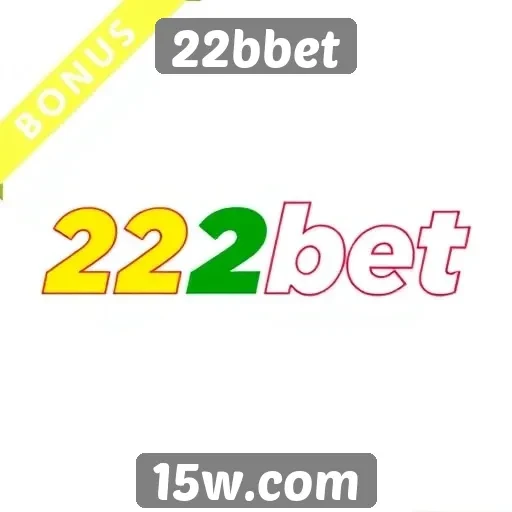 Ofertas e bônus disponíveis na 22bbet