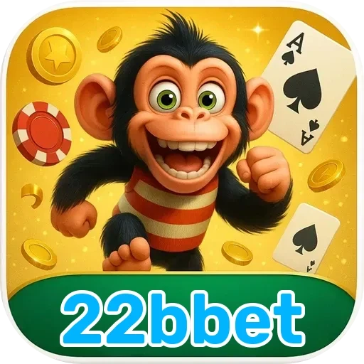22bbet: A Revolução nos Jogos Online que Você Não Pode Perder!